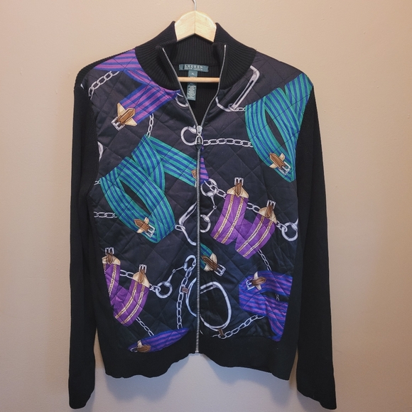 Lauren Ralph Lauren Jacket - Picture 2 of 6